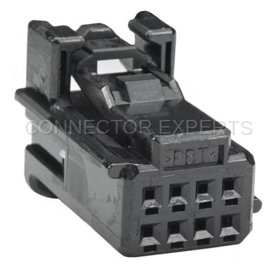 Connector Experts - Normal Order - CE8325