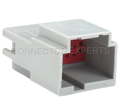 Connector Experts - Normal Order - CET1024M