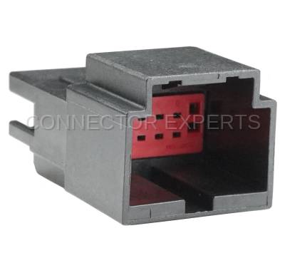 Connector Experts - Normal Order - CETA1216M