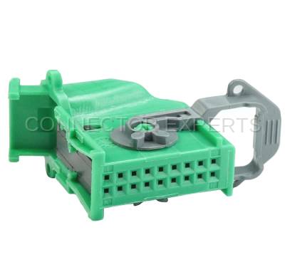 Connector Experts - Special Order  - CET1874