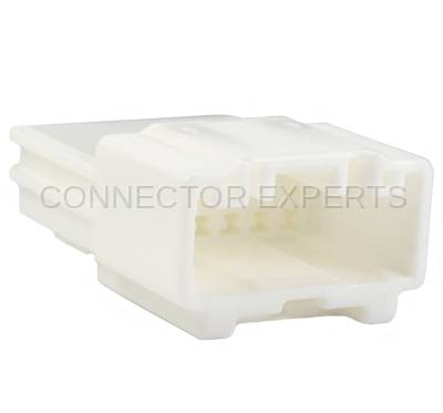 Connector Experts - Special Order  - CET1293M