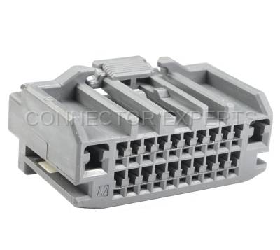 Connector Experts - Special Order  - CET2259