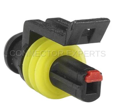 Connector Experts - Normal Order - CE1028F