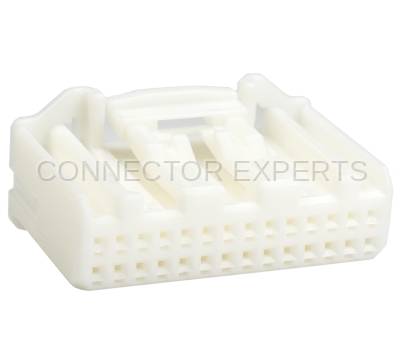 Connector Experts - Special Order  - CET2824F