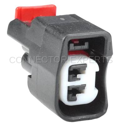 Connector Experts - Normal Order - CE2436F