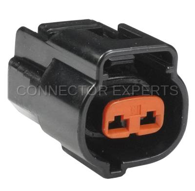 Connector Experts - Normal Order - Position Light - Front