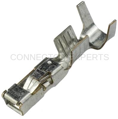 Connector Experts - Normal Order - TERM1F1