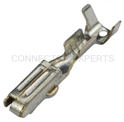 Connector Experts - Normal Order - TERM85B