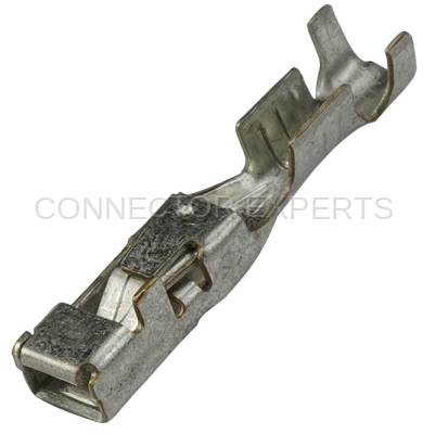 Connector Experts - Normal Order - TERM1A2