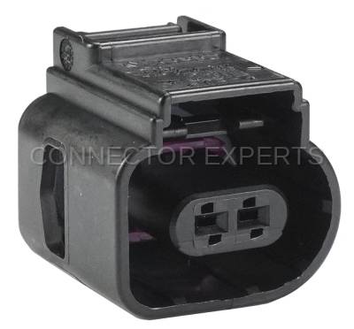 Connector Experts - Normal Order - CE2216