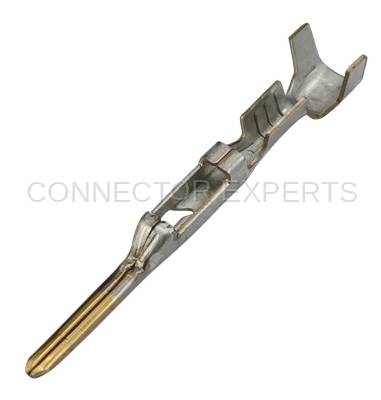 Connector Experts - Normal Order - TERM52A