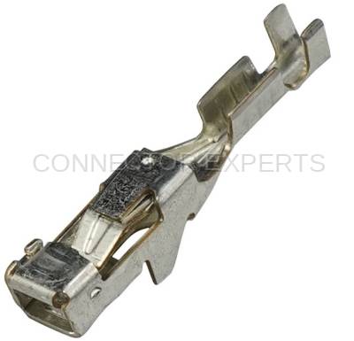 Connector Experts - Normal Order - TERM1C1