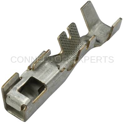 Connector Experts - Normal Order - TERM2