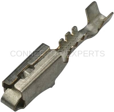 Connector Experts - Normal Order - TERM8C