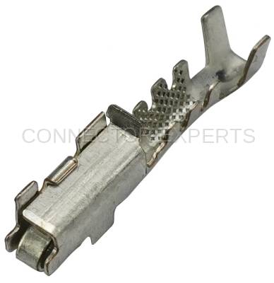 Connector Experts - Normal Order - TERM13B