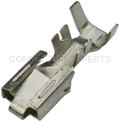 Connector Experts - Normal Order - TERM16A