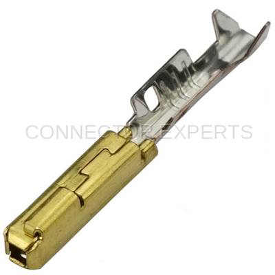 Connector Experts - Normal Order - TERM74