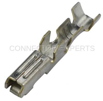 Connector Experts - Normal Order - TERM86