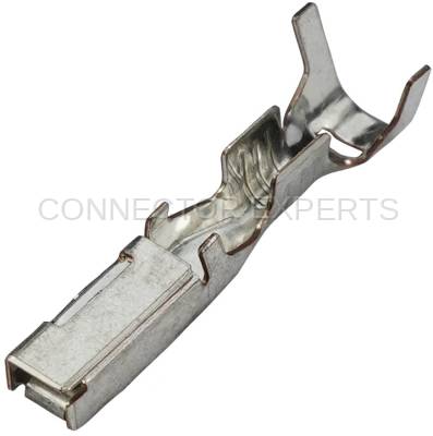 Connector Experts - Normal Order - TERM87A