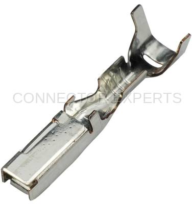 Connector Experts - Normal Order - TERM87C