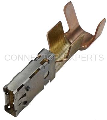 Connector Experts - Normal Order - TERM435