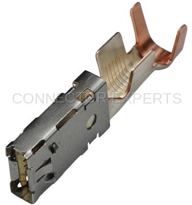 Connector Experts - Normal Order - TERM438