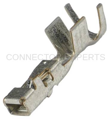 Connector Experts - Normal Order - TERM1A3