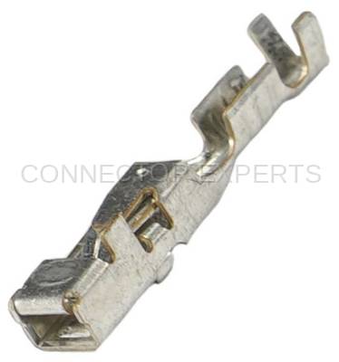 Connector Experts - Normal Order - TERM1A4