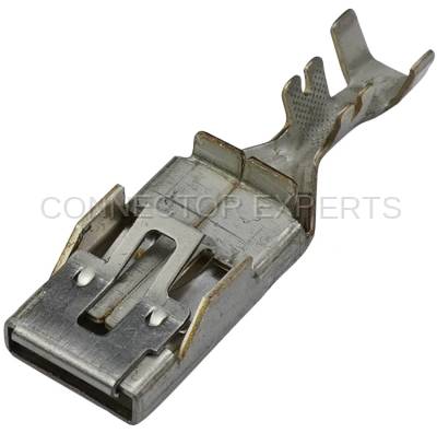 Connector Experts - Normal Order - TERM163A