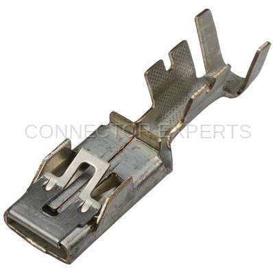 Connector Experts - Normal Order - TERM163B