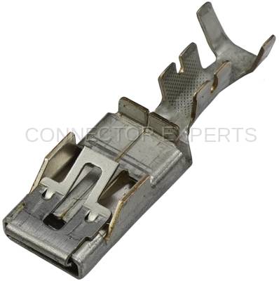 Connector Experts - Normal Order - TERM163C