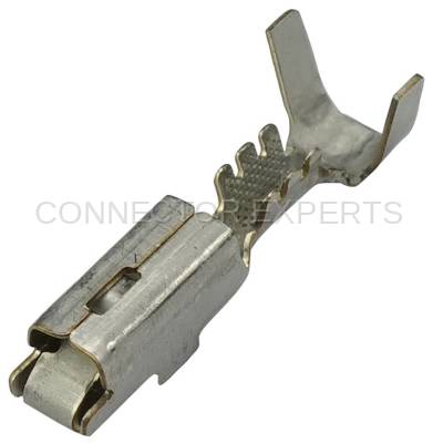 Connector Experts - Normal Order - TERM4A