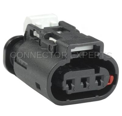 Connector Experts - Normal Order - CE3127A
