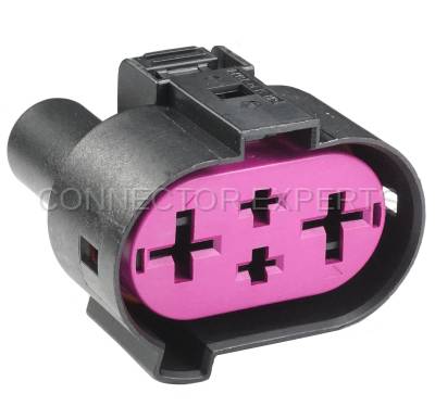 Connector Experts - Normal Order - CE4082