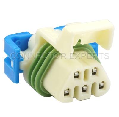Connector Experts - Normal Order - CE5014F