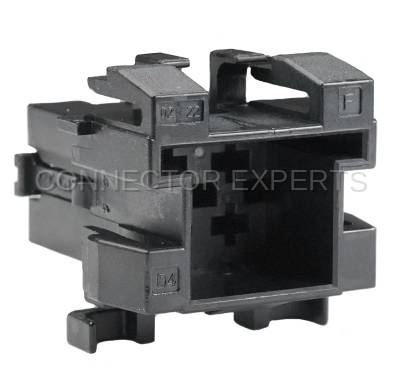 Connector Experts - Normal Order - CE4434M