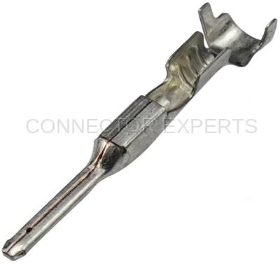 Connector Experts - Normal Order - TERM33A