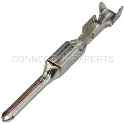 Connector Experts - Normal Order - TERM34A5