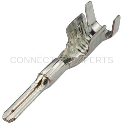 Connector Experts - Normal Order - TERM44