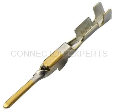 Connector Experts - Normal Order - TERM178