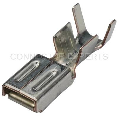 Connector Experts - Normal Order - TERM498A