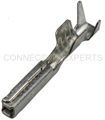 Connector Experts - Normal Order - TERM72B