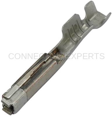 Connector Experts - Normal Order - TERM72C