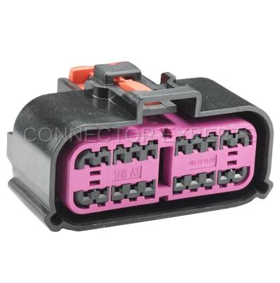 Connector Experts - Special Order  - EXP2015