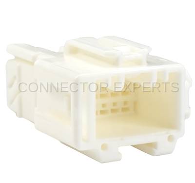 Connector Experts - Normal Order - EXP1218M