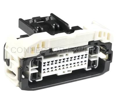 Connector Experts - Special Order  - CET2828