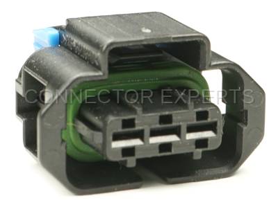 Connector Experts - Normal Order - CE3228