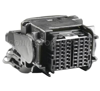 Connector Experts - Special Order  - CET4821