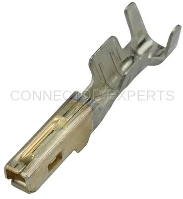 Connector Experts - Normal Order - TERM32E