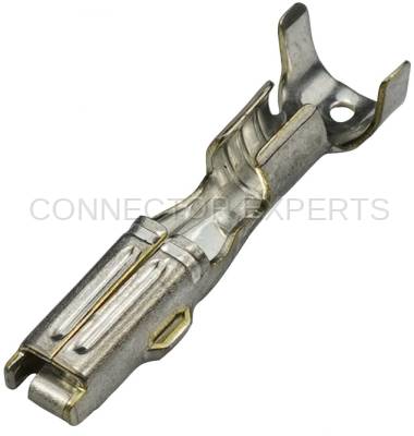 Connector Experts - Normal Order - TERM85A